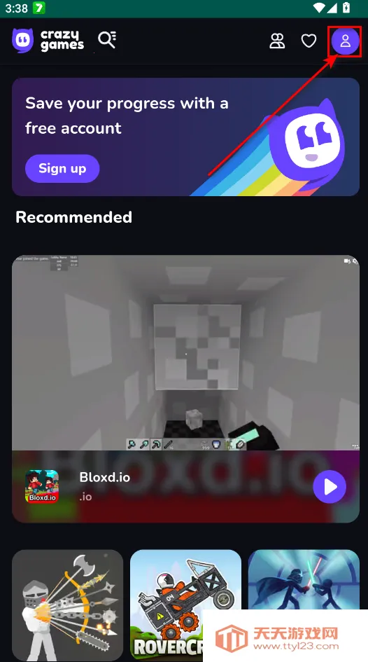 crazygames2025���ذ�װ