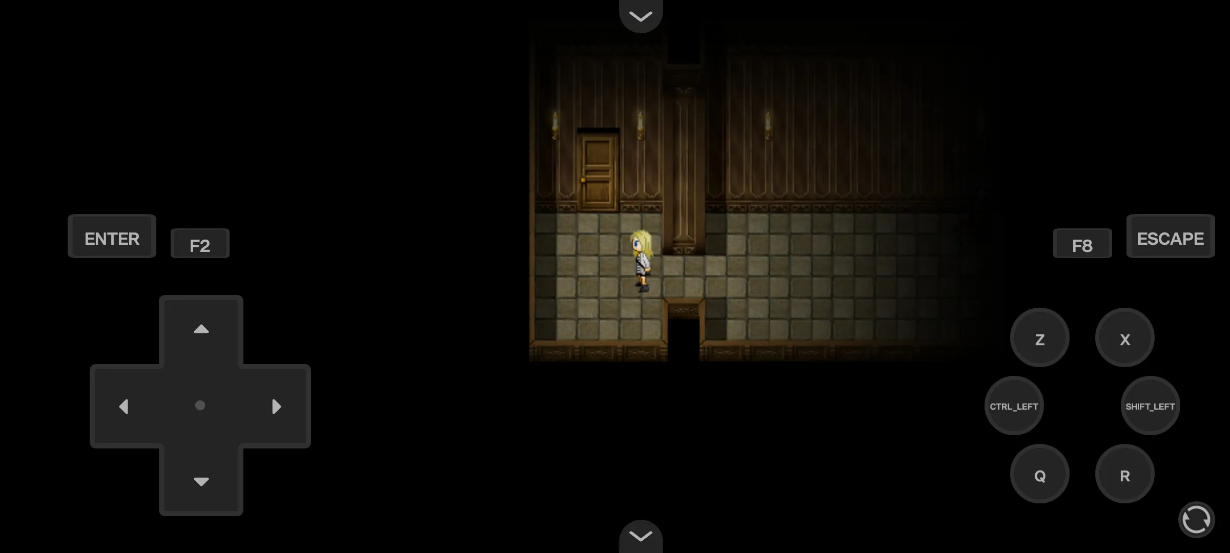 杀戮天使32025下载安装v1.2 安卓版截图0