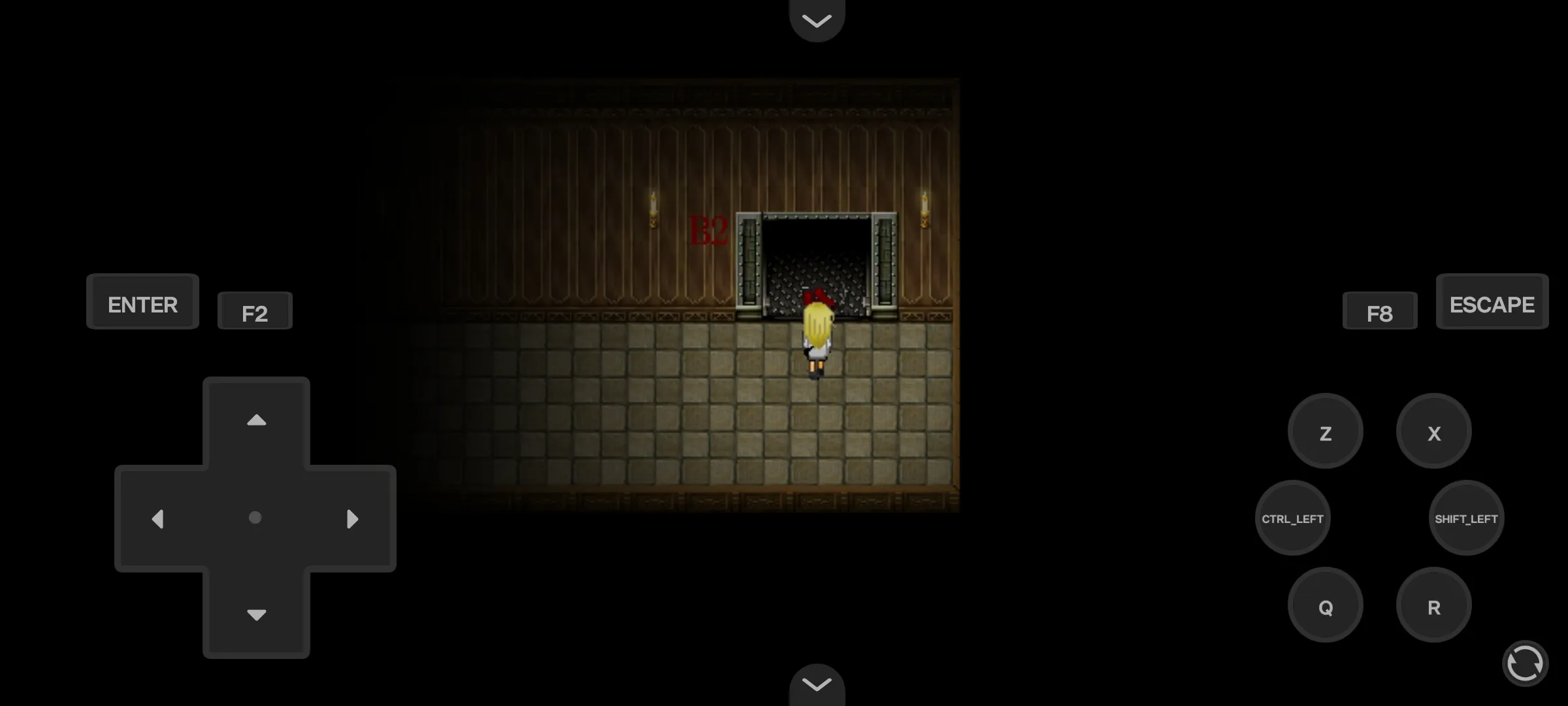 杀戮天使32025下载安装v1.2 安卓版截图4