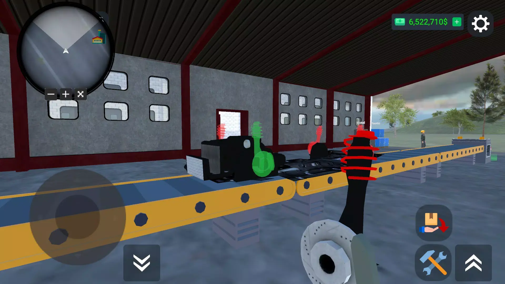 3D(ӪģϷ)v1.0.0 ٷͼ2