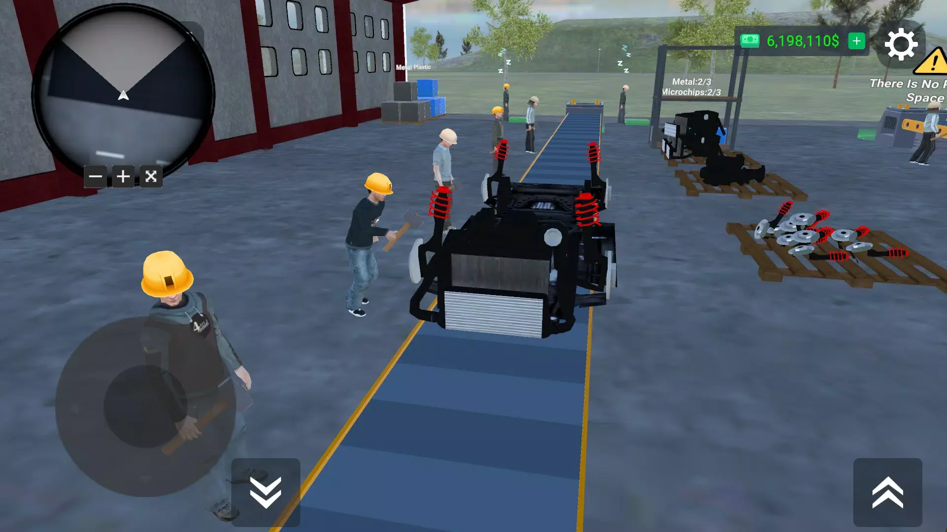 3D(ӪģϷ)v1.0.0 ٷͼ1