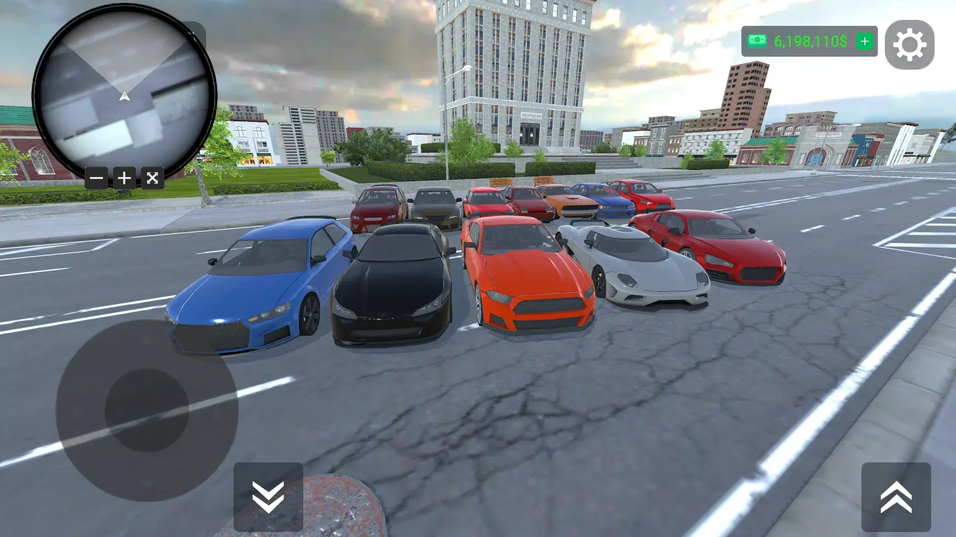 3D(ӪģϷ)v1.0.0 ٷͼ0