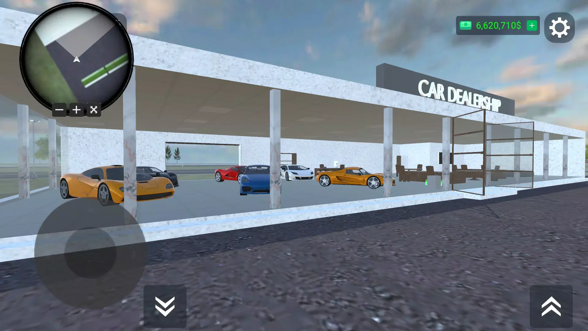 3D(ӪģϷ)v1.0.0 ٷͼ3