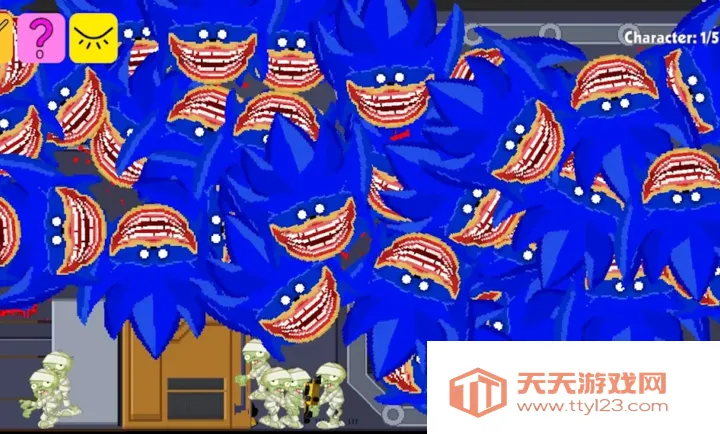 SpronkyԪ(ɳðϷ)v0.0.1 ֻͼ1