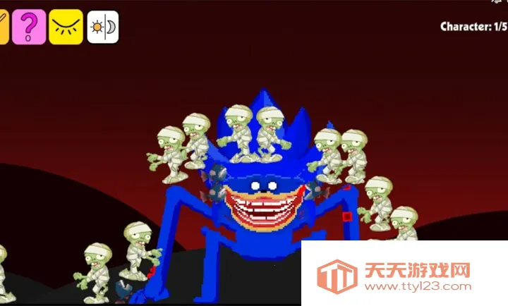 SpronkyԪ(ɳðϷ)v0.0.1 ֻͼ3