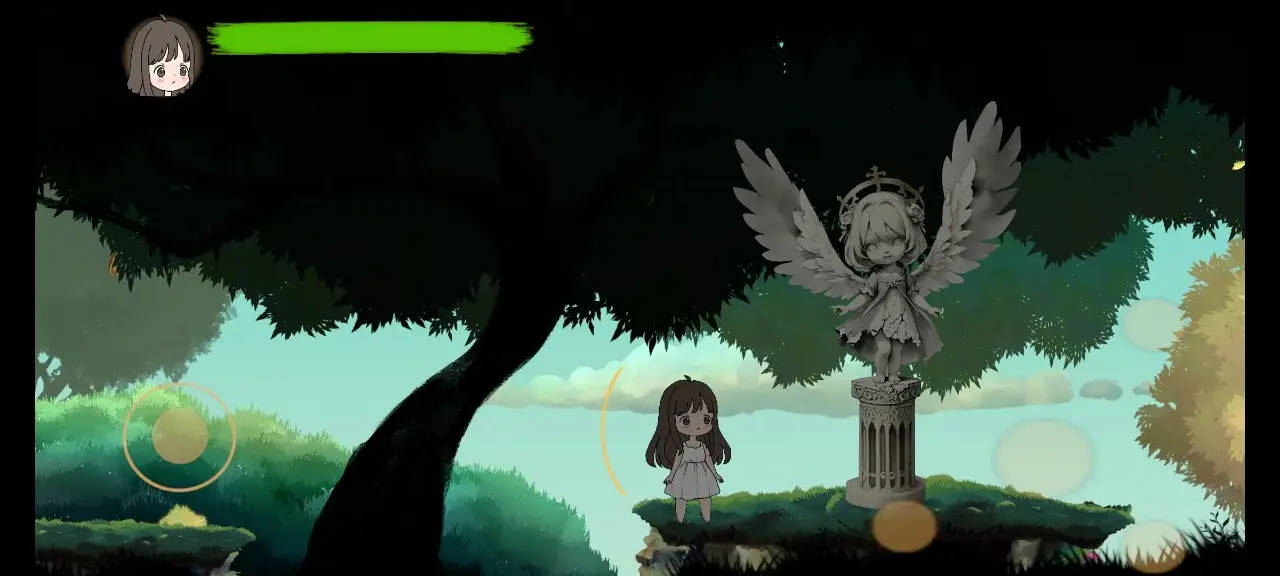 时砂誓约(冒险解谜游戏) 时砂誓约(冒险解谜游戏)