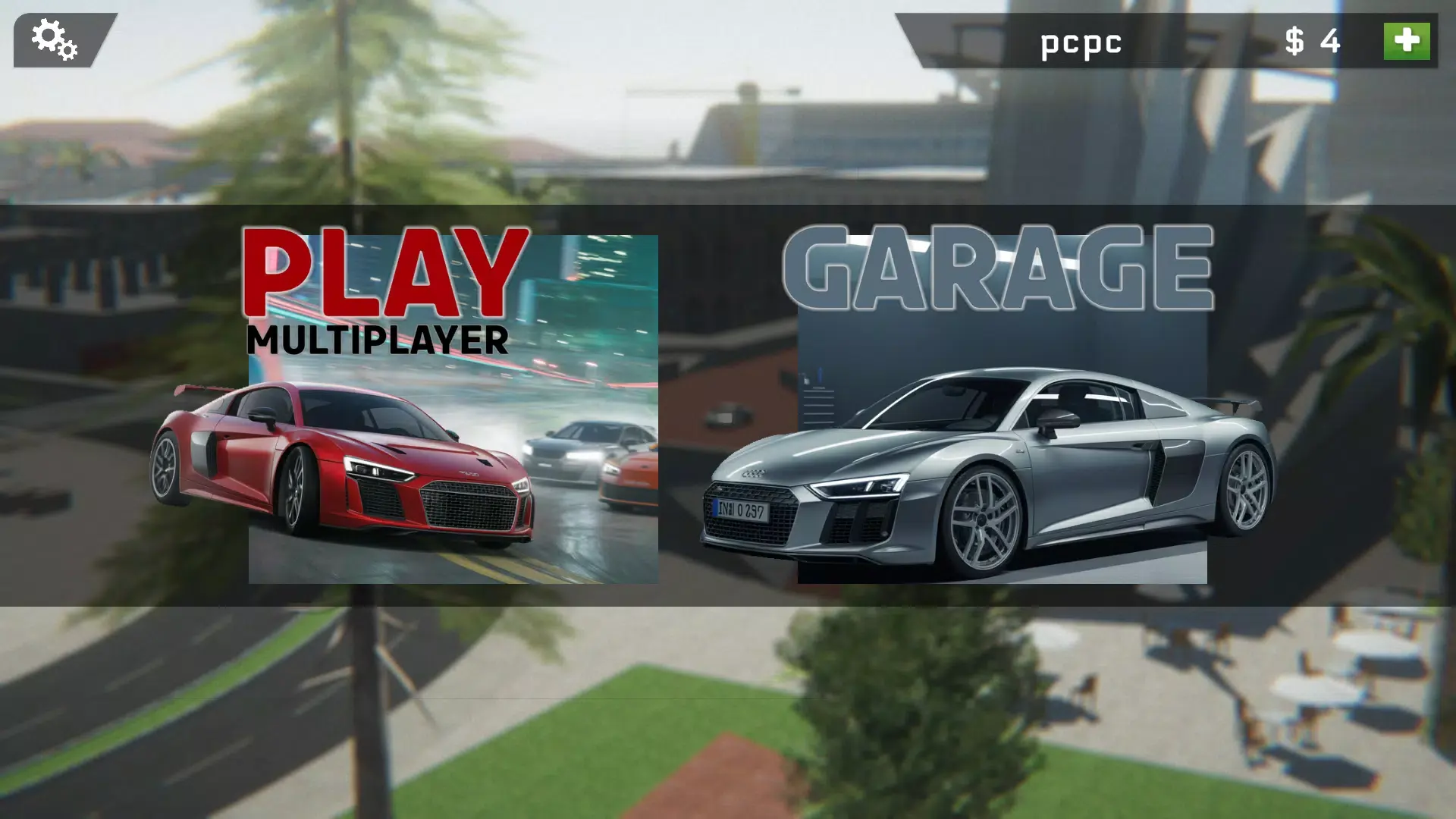 24小时耐力赛奥迪R82025官方正版v3 免费版截图2