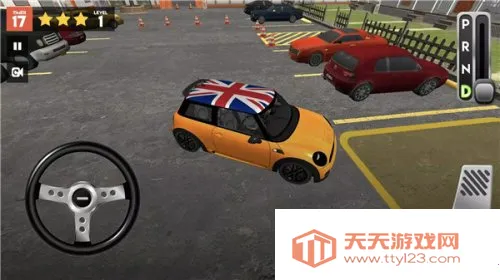 停车场模拟器 2最新手机版 停车场模拟器 2最新手机版