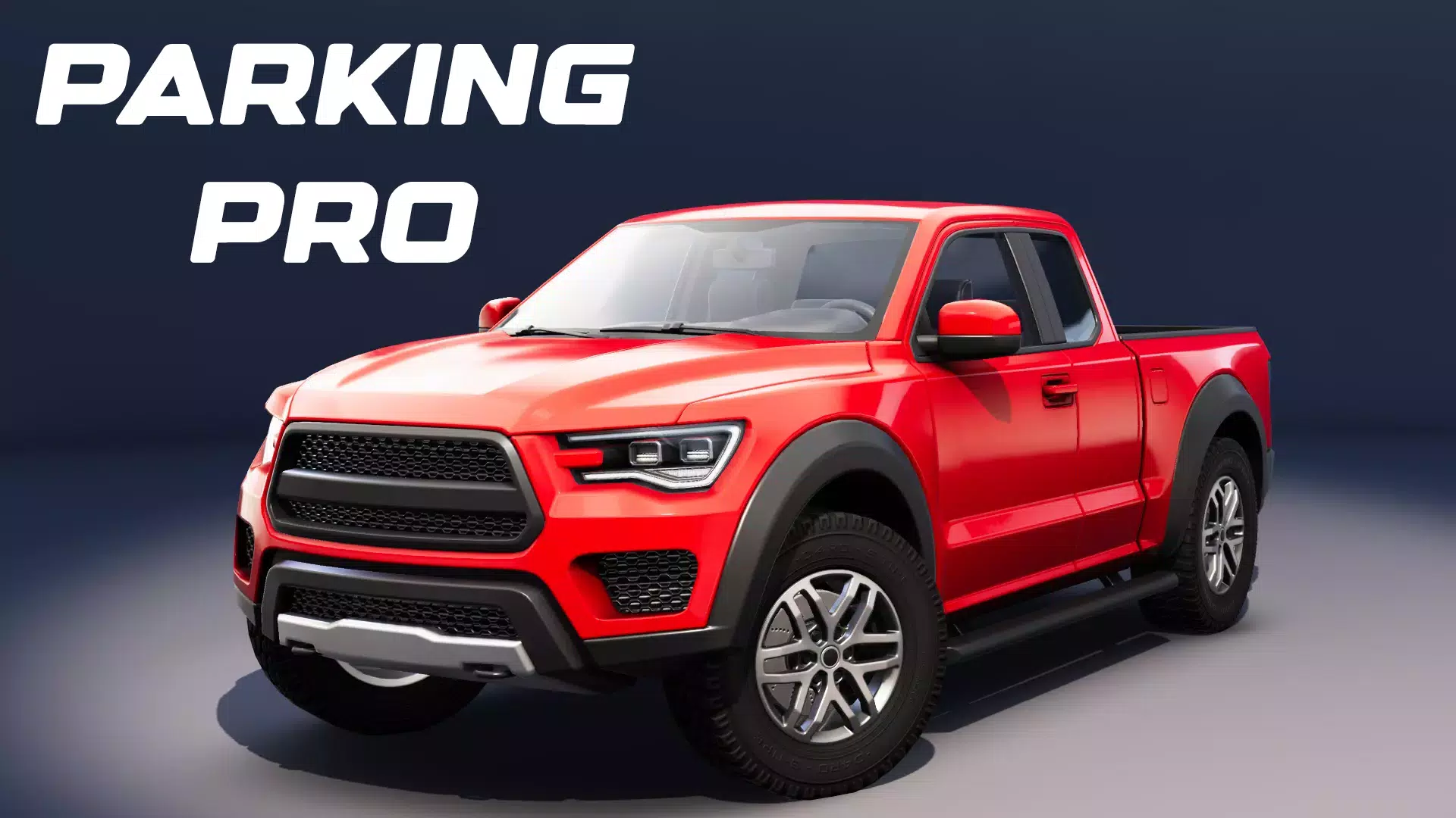 停车场模拟器 2最新手机版v67 安卓版截图4