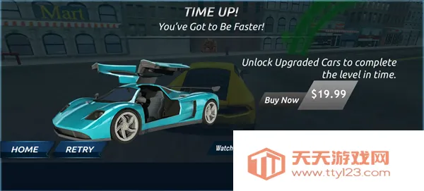 停车场模拟器 2最新手机版v67 安卓版截图2