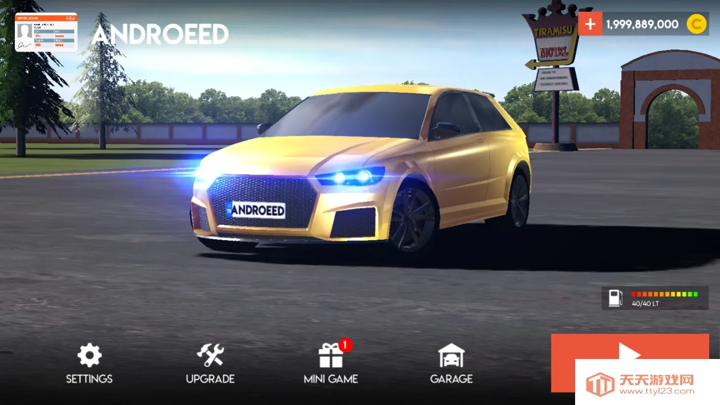 停车场模拟器 2最新手机版 停车场模拟器 2最新手机版