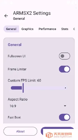 ARMSX2(PS2��Ϸģ��)v1.0.5 ��׿���ͼ3