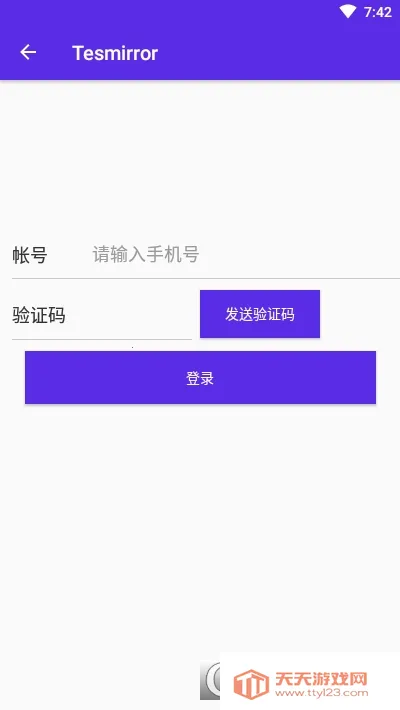 Tesmirror(特斯拉投屏)v1.0.13_release 官方正版截图1
