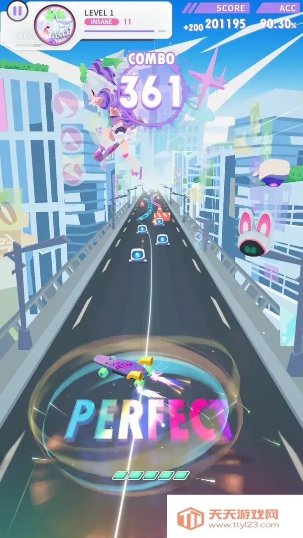 闪音跃动2025下载安装v1.0.0 手机版截图1