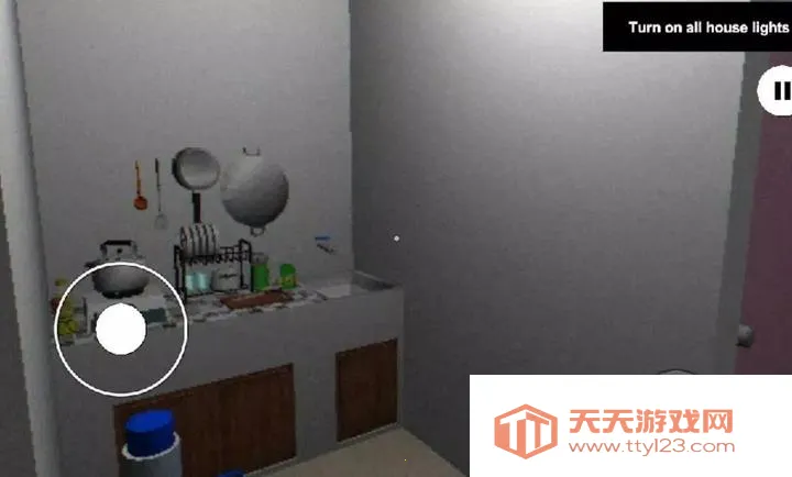 PikabuuSTOP(冒险解谜游戏)v1.7.1 官方正版截图0