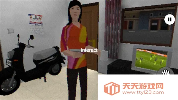 PikabuuSTOP(冒险解谜游戏)v1.7.1 官方正版截图3