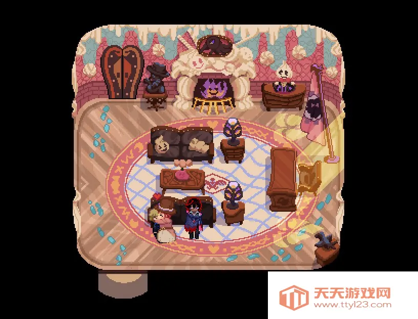 ս(ðսɫϷ)v1.0 ٷͼ3