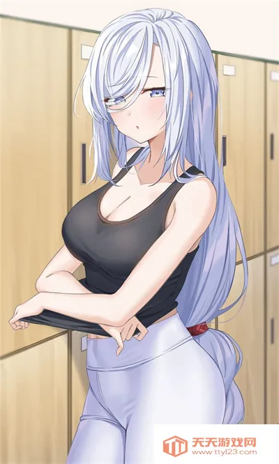 原神申鹤触摸器2025官方最新版本v14.9.00 官方正版截图2