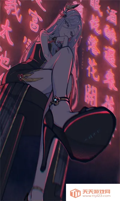 原神申鹤触摸器2025官方最新版本 原神申鹤触摸器2025官方最新版本