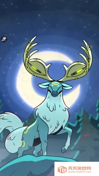 怪物漫步阶梯冒险