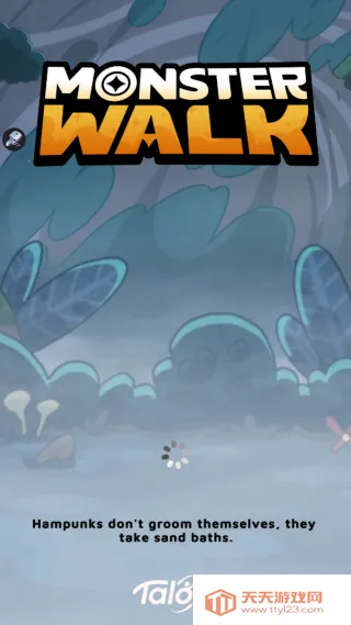 怪物漫步阶梯冒险2025最新版本 怪物漫步阶梯冒险2025最新版本