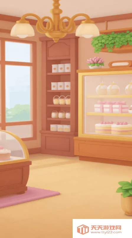 店长我好忙最新手机版v1.0.4 手机版截图1