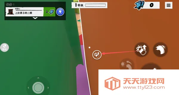 恐怖躲猫猫大战安卓版手机版 恐怖躲猫猫大战安卓版手机版