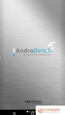 AndroBench2025���ذ�װv5.0.1 �ֻ����ͼ2