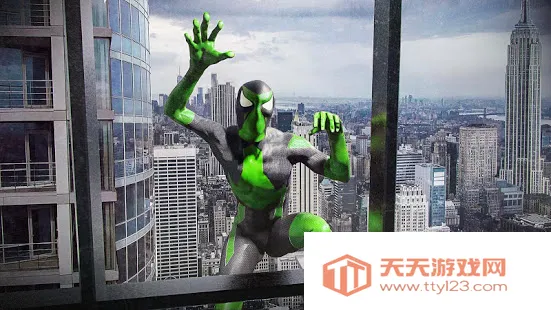 绳蛙忍者英雄维加斯2025官方最新版本v2.7.5 免费版截图2