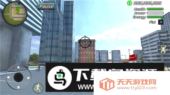 绳蛙忍者英雄维加斯2025官方最新版本 绳蛙忍者英雄维加斯2025官方最新版本