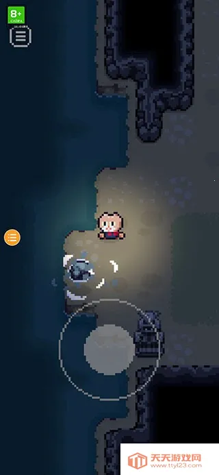 回家的猫(小猫冒险游戏) 回家的猫(小猫冒险游戏)