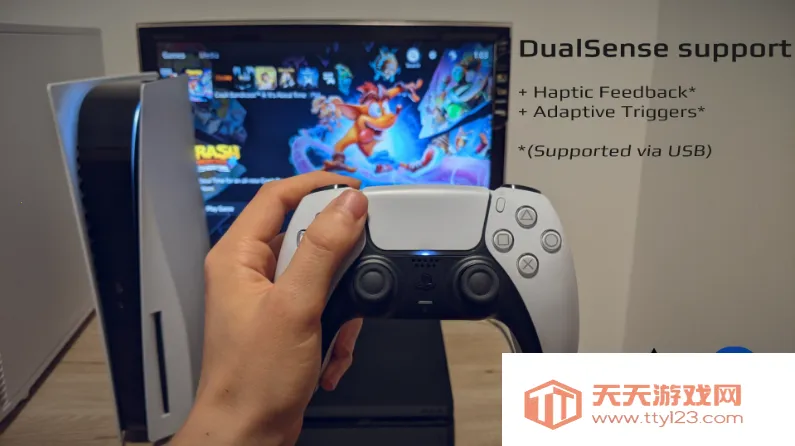 PSPlay2025ٷv5.6.0 ׿ͼ3