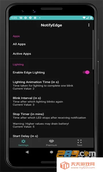 edgelighting(ֻЧ)v527 ׿ͼ2