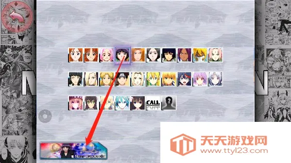 mugen全女格斗最新手机版 mugen全女格斗最新手机版