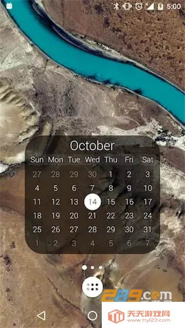 Kustom Widget()v3.77b435216 Ѱͼ4