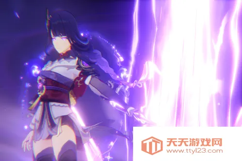 雷电将军的惩罚(原神同人游戏) 雷电将军的惩罚(原神同人游戏)