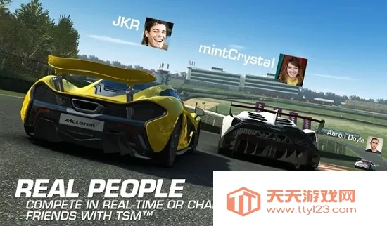 ʵ4(Ϸ)v1.2.174708 ֻͼ4