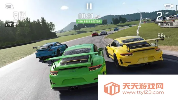 ʵ4(Ϸ)v1.2.174708 ֻͼ3