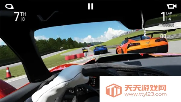 ʵ4(Ϸ)v1.2.174708 ֻͼ2