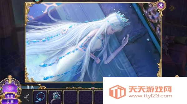 叶罗丽时辰砂(解谜换装游戏)v1.0.0.2 安卓版截图4