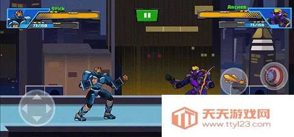 超级机器人英雄安卓版手机版 超级机器人英雄安卓版手机版