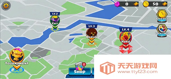 超级机器人英雄手机版