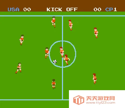 FC足球2025最新版本v1.2510.0005 官方正版截图1