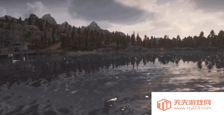 暗区突围云2025最新版本 暗区突围云2025最新版本