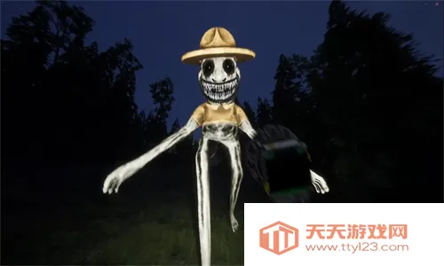 畸形动物园(恐怖解谜游戏)v1.0.0 免费版截图1