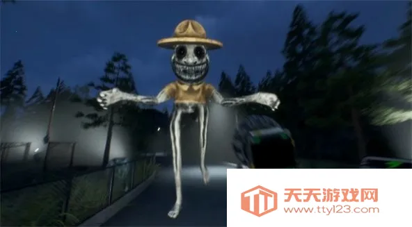 畸形动物园(恐怖解谜游戏)v1.0.0 免费版截图0