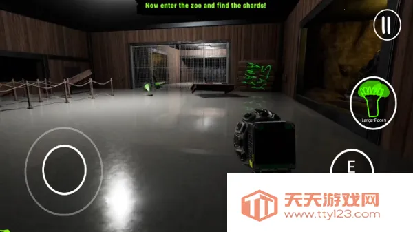 畸形动物园(恐怖解谜游戏)v1.0.0 免费版截图3