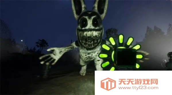 畸形动物园(恐怖解谜游戏)v1.0.0 免费版截图4