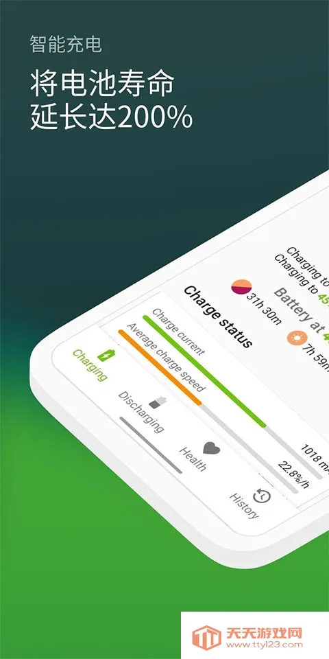 AccuBattery(��ؼ�Ᵽ��)v2.1.2 ��Ѱ��ͼ0