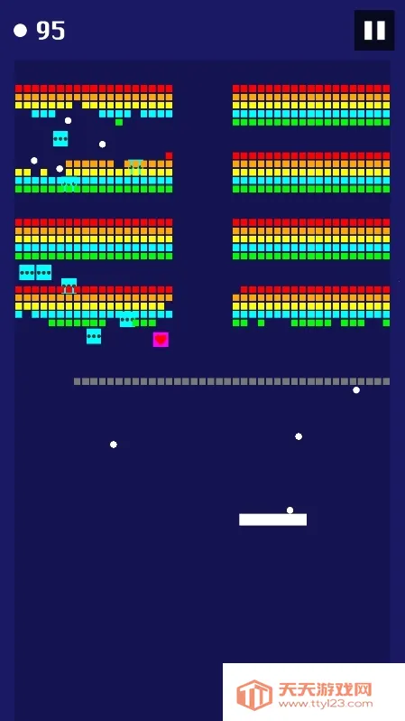 砖块破坏者最新手机版v1.5.2 官方正版截图0